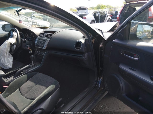 Mazda Mazda6 I Sport