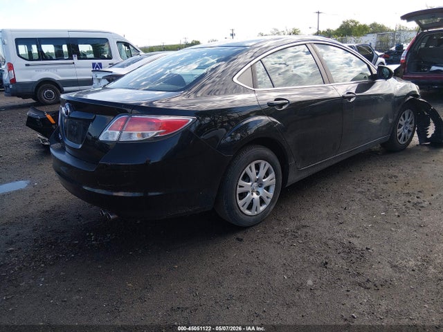 Mazda Mazda6 I Sport