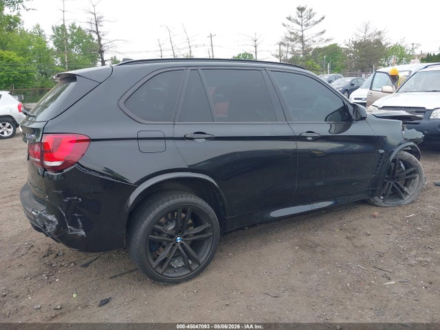 BMW X Series