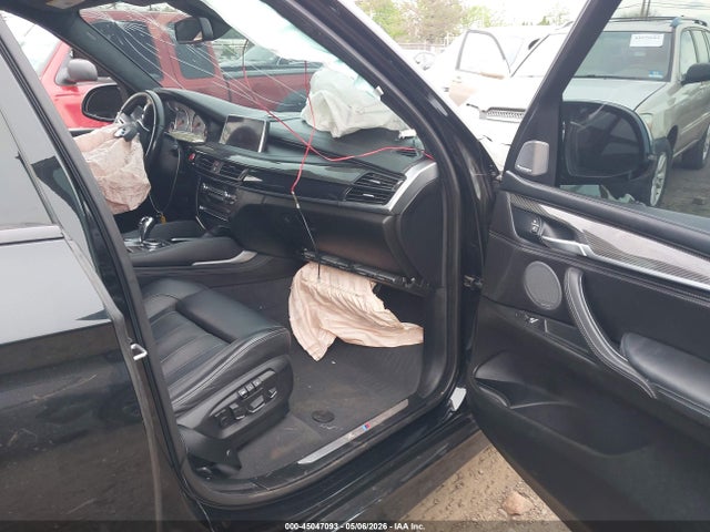 BMW X Series