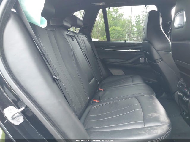 BMW X Series