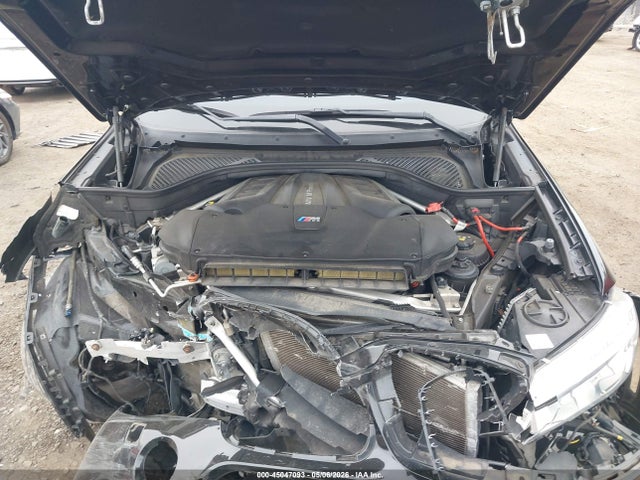 BMW X Series