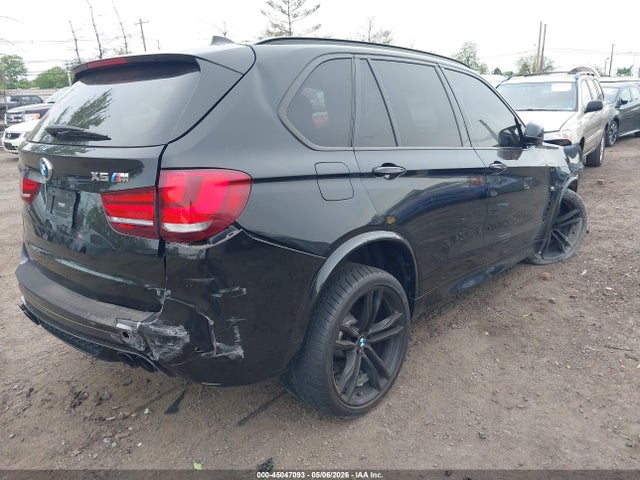 BMW X Series