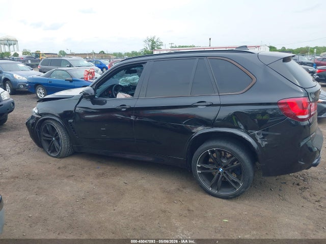 BMW X Series