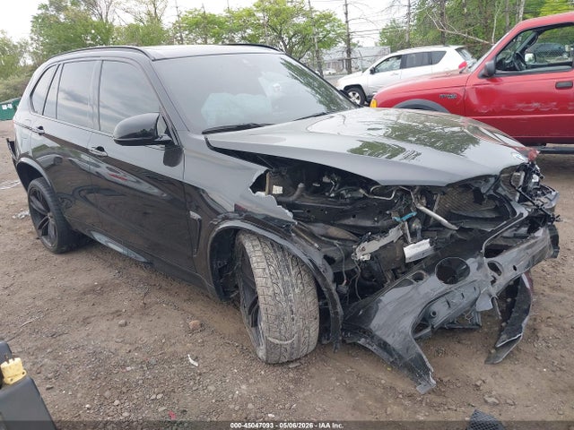Salvage BMW X Series Image