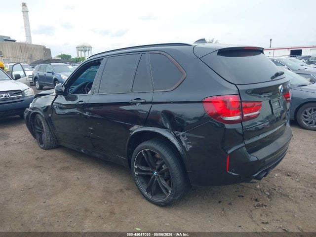 BMW X Series