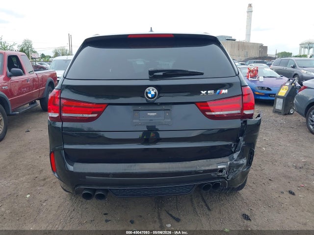 BMW X Series