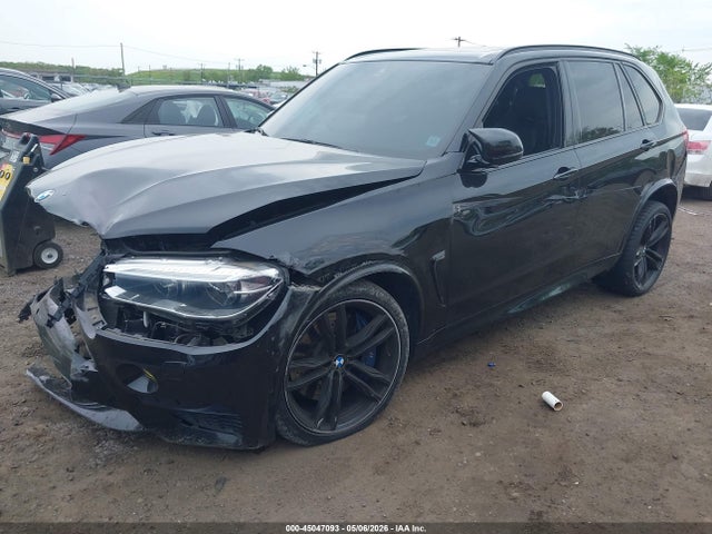 BMW X Series