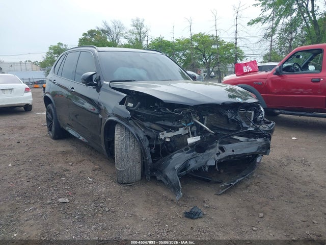 BMW X Series