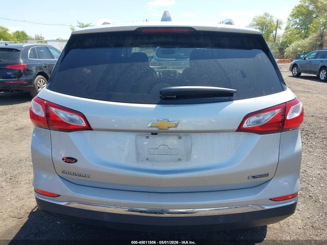 Chevrolet Equinox Premier