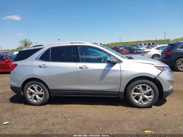 Chevrolet Equinox Premier