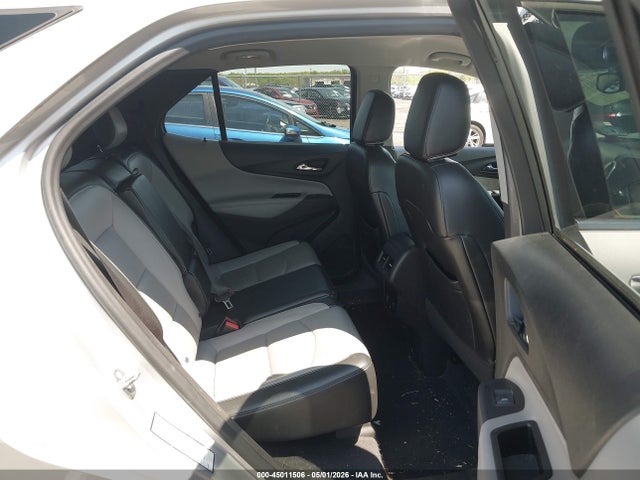 Chevrolet Equinox Premier
