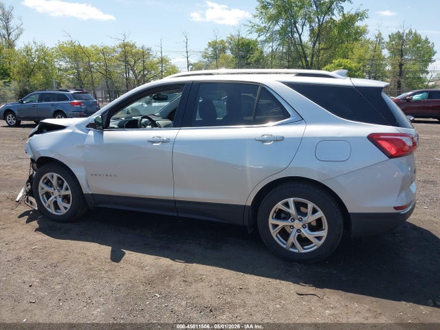 Chevrolet Equinox Premier