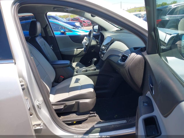 Chevrolet Equinox Premier