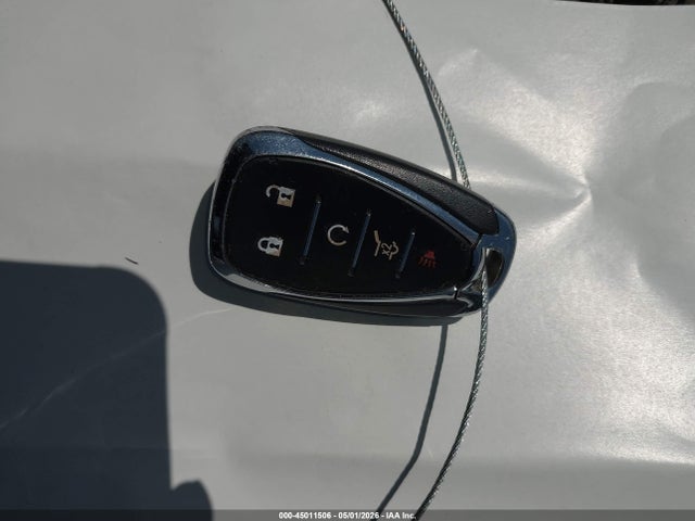 Chevrolet Equinox Premier