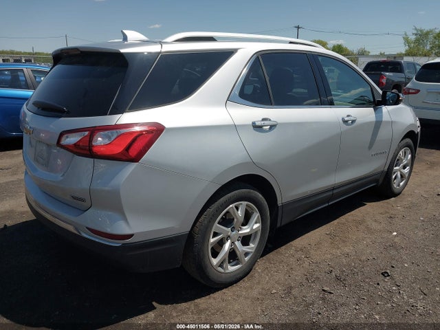 Chevrolet Equinox Premier
