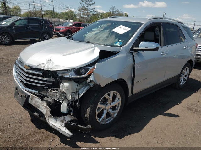 Chevrolet Equinox Premier
