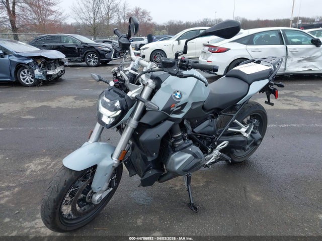 BMW R 1250 R