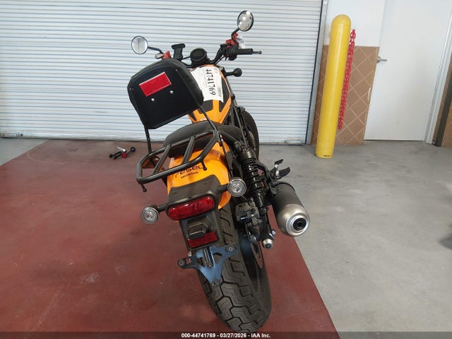 Honda Cmx300