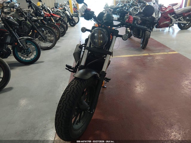Honda Cmx300