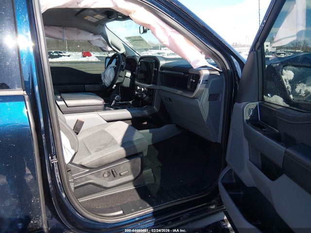 Ford F-150 Xlt