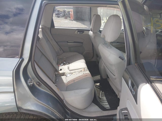 Subaru Forester 2.5x Premium