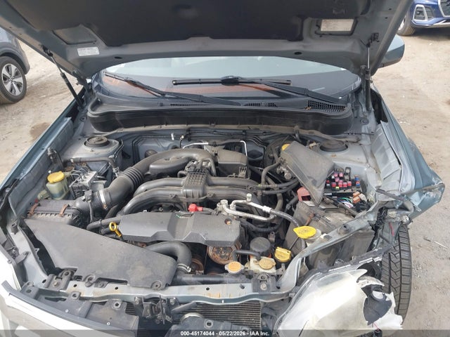 Subaru Forester 2.5x Premium
