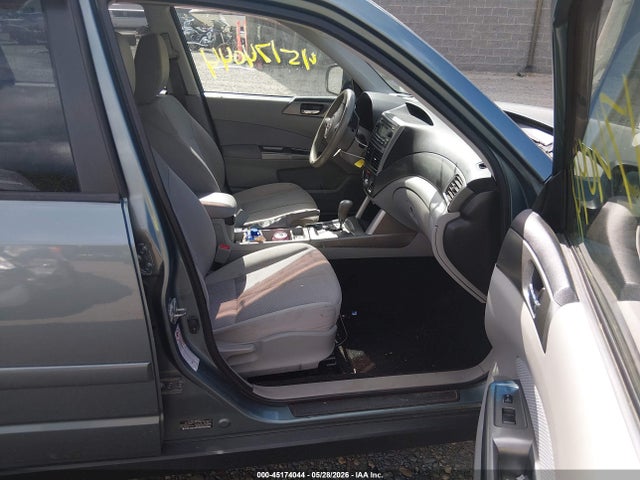 Subaru Forester 2.5x Premium