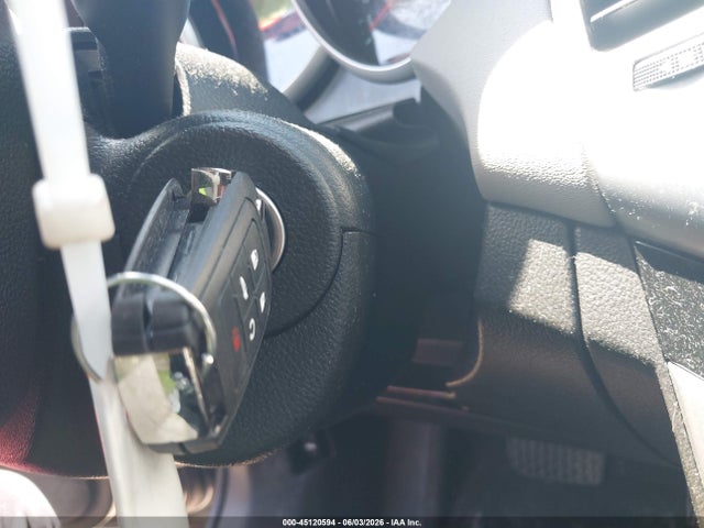 Chevrolet Cruze Ls Auto
