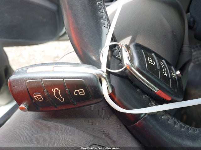 Audi A3 2.0t Premium