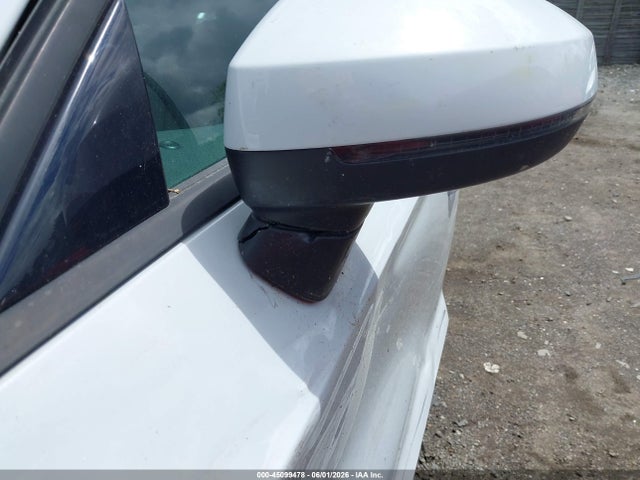 Audi A3 2.0t Premium