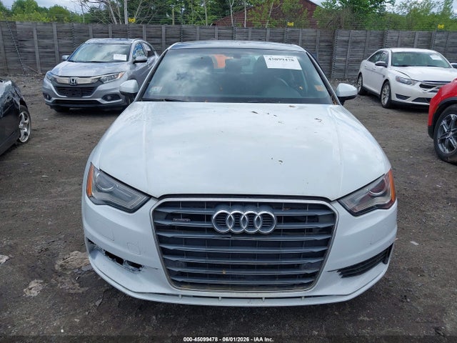 Audi A3 2.0t Premium