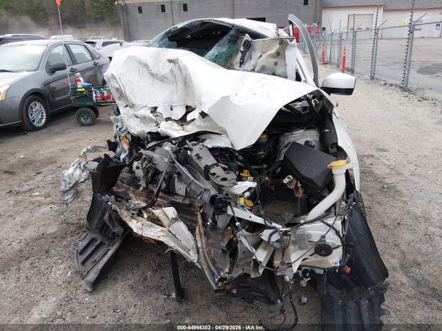 Subaru Legacy 2.5i Premium