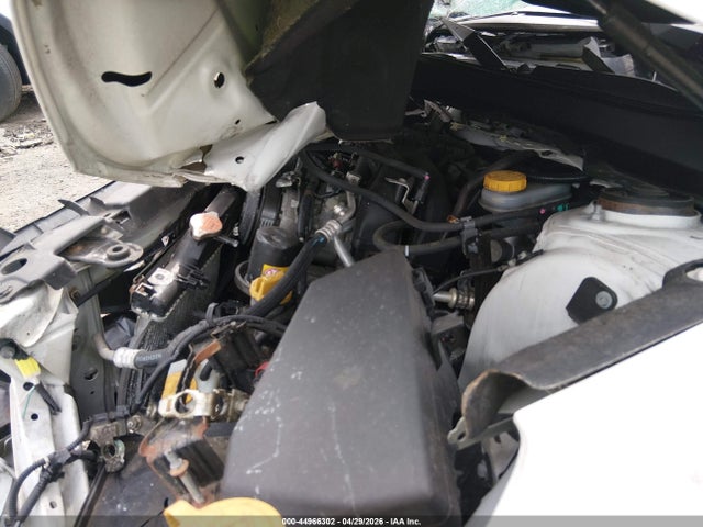 Subaru Legacy 2.5i Premium