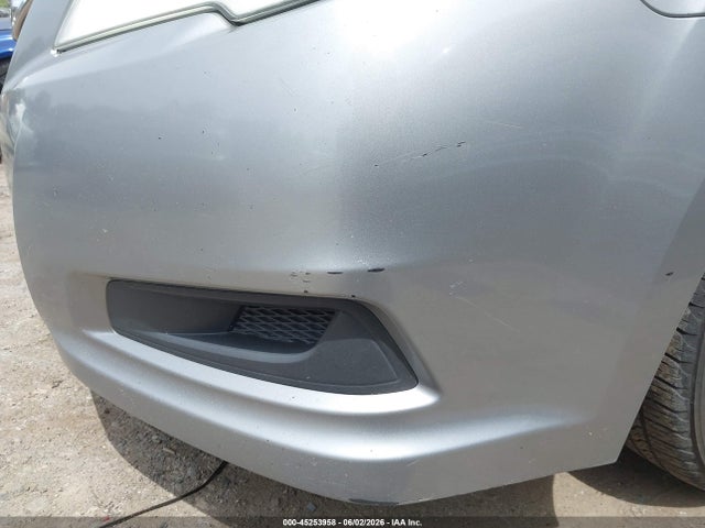 Subaru Legacy 2.5i Premium