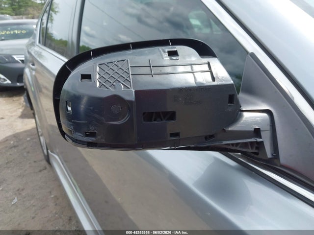 Subaru Legacy 2.5i Premium