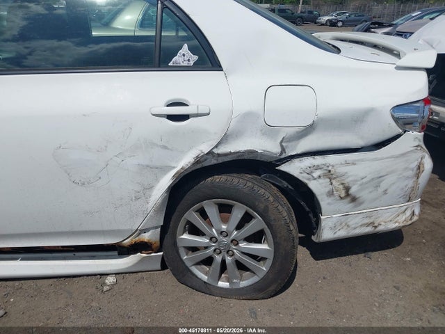 Toyota Corolla S