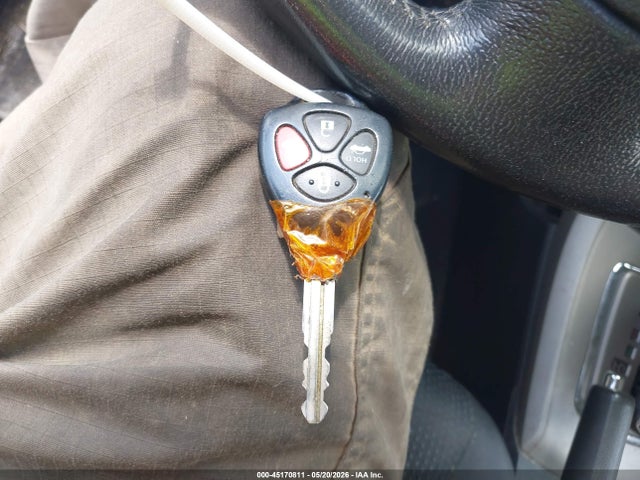 Toyota Corolla S