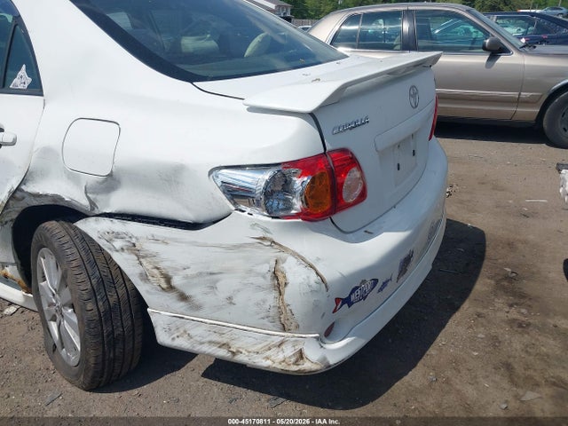 Toyota Corolla S