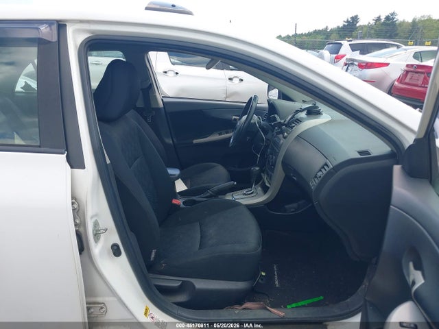 Toyota Corolla S