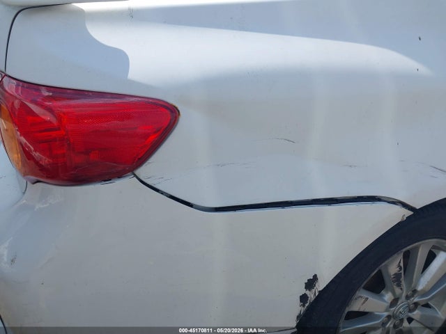 Toyota Corolla S