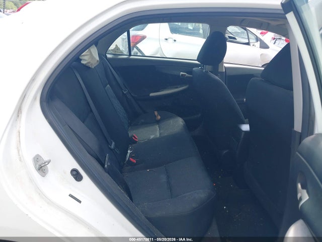 Toyota Corolla S