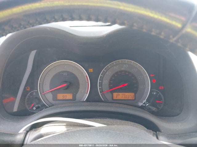 Toyota Corolla S