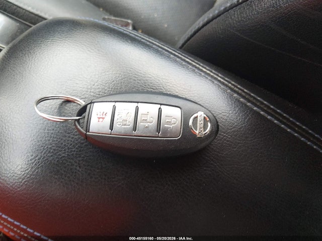 Nissan LEAF Sl