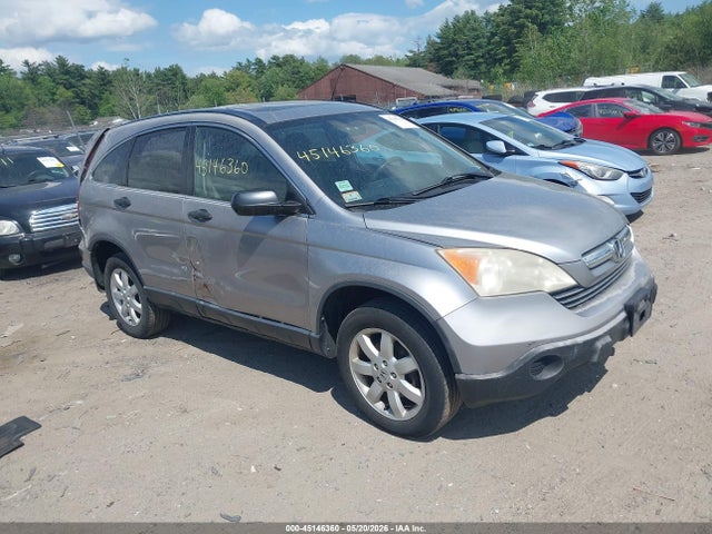 Salvage Honda CR-V Image