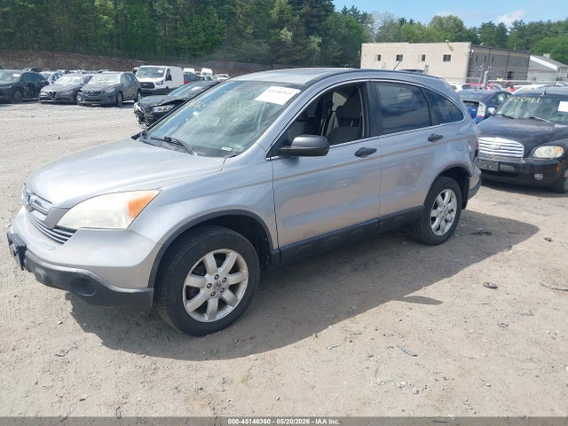 Honda CR-V Ex