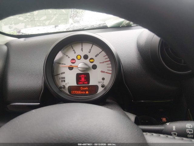 MINI Countryman Cooper S