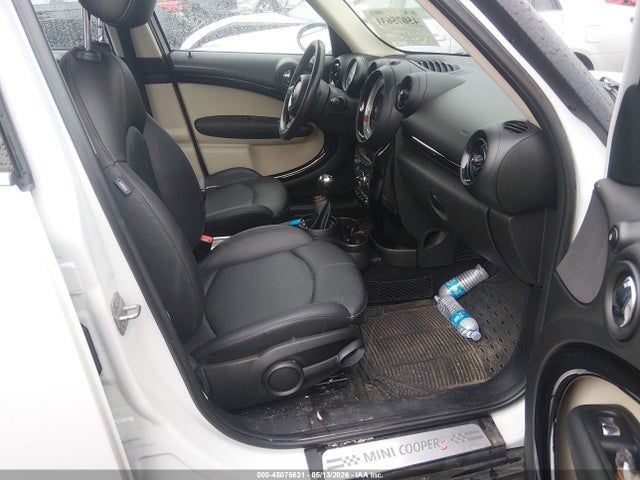 MINI Countryman Cooper S