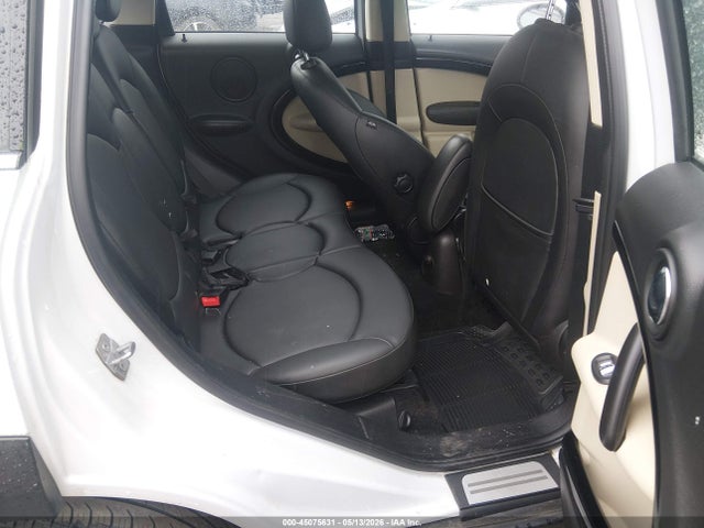 MINI Countryman Cooper S