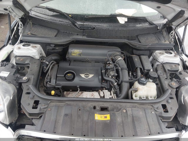 MINI Countryman Cooper S